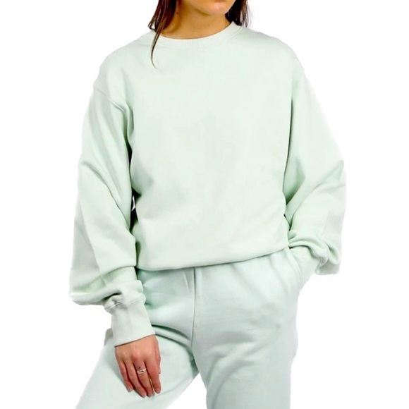 Brunette The Label, crewneck - Picture 1 of 6